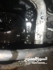  5 قطع جيب جراند شيروكي من موديل 1999 لا 2004