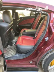  8 Dodge charger GT 2021 خليجي هارلم