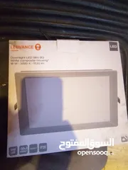  1 سوتات إضاءة