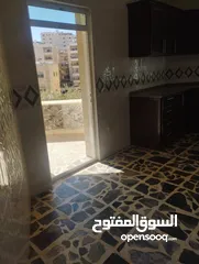  6 شقه مميزه للايجار طبربور