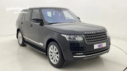  1 (HOME TEST DRIVE AND ZERO DOWN PAYMENT) LAND ROVER RANGE ROVER