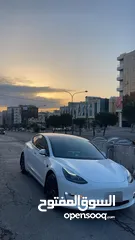  11 Tesla model 3 تسلا