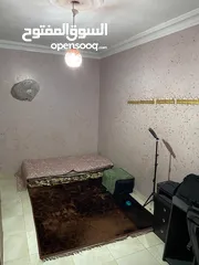  8 شقة للبيع طابق تسوية