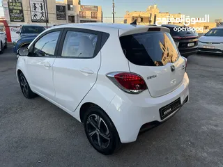  3 شانجان E-Star 2022 فل كامل