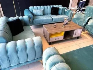  1 ديزاين ناعم من مفروشات ذوقك أحلى