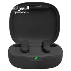  2 JBL WAVE FLEX سماعة جي بي ال ويف فليكس