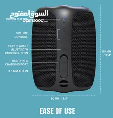  2 creative muvo play mf8365