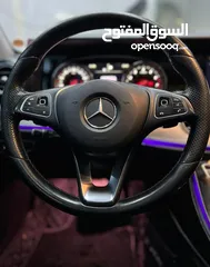  10 Mercedes Benz E200 2017