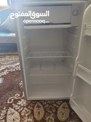  2 ثلاجه سلفر استعمال بسيط