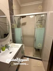  12 شقة فاخرة - ضاحية النخيل - منطقة فلل - سوبر ديلوكس