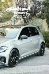  7 Golf Gti 2018