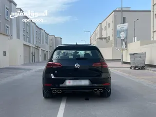 2 GOLF R FOR SALE