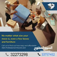  1 moving services