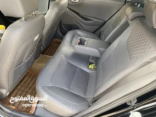  13 HYUNDAI IONIQ Electric 2019 ايونك كهرباء