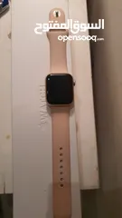  1 Apple Watch Series 6 40MM for sell