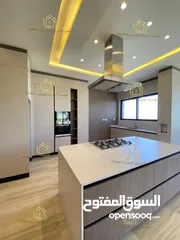  1 شقة فاخرة جديدة لم تسكن بتصميم عصري