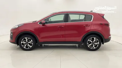  6 (HOME TEST DRIVE AND ZERO DOWN PAYMENT) KIA SPORTAGE