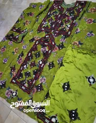  11 Brand new balochi dresss