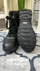  4 Original swat shoes