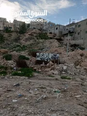  2 ارض للبيع بين حي القادسيه وجريبا