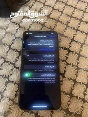  5 آيفون Xs mix للبيع