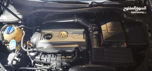  22 جولف جولف Mk6 جولف GTI