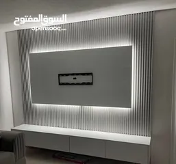  1 افضل انواع الديكور