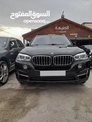  3 للبيع المستعجل bmw x5 2016 فحص كامل