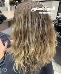  5 باكج علاجي للشعر