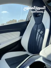  14 ماشية 17.000 NETA GT 2023 580 EV DUAL  MOTOR AWD نقطة عمياء وكاميرات 360