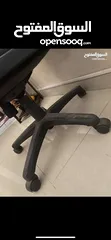  5 كرسي مكتب متحرك