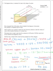  19 Mathematics Teacher