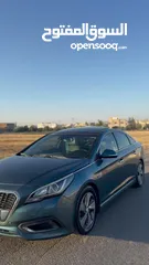  12 هيونداي سوناتا 2016 للبيع
