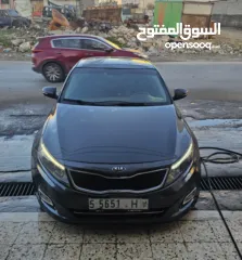  8 . اقرا الاعلان قبل ما ترن كل اشي في سياره مكتوب في الاعلان .كيا اوبتيما 2013 فل اضافات برايفت كاش350