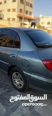  7 كيا ريو 2001