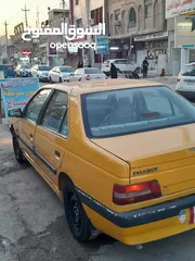  5 بيجو اكد موديل 2015 جديد