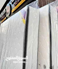  2 All size Brand New mattress in Whole sale price