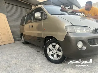  10 باص استركس للبيع موديل ال 97 الباص مشاء الله دهان جديد مكانيك ممتاز منهتي ترخيص