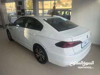  11 فولكس فاجن اي_بورا الكهربائية  بالكامل موديل 2019  2019 Volkswagen e-BORA El