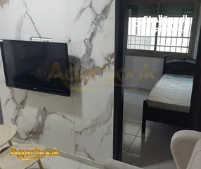  2 شقة مفروشة للايجار بمنطقة عين مصباح