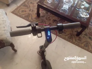  3 سكوتر شاومي 3 lite