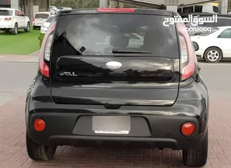  12 Kia Soul EX v4 1.6L 2014