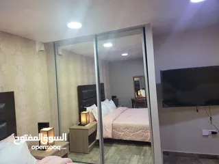  9 استديو للايجار