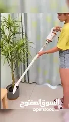  29 مكنسة ويرلس WIRELESS  VACUUM CLEANER