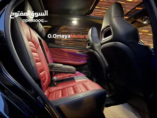  8 عداد قليل و فحص نخب و كفاءة بطارية عالية الغرفة الحمراء المميزة و بسعر آلعرض MG EHS Luxury