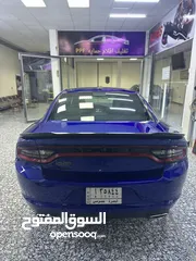  4 جارجر sxt 2020 للبيع