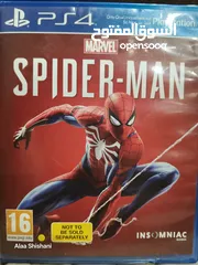  1 Spider Man Game for PlayStation