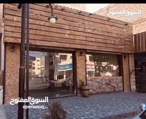  3 فرصه استثماريه محلات للبيع
