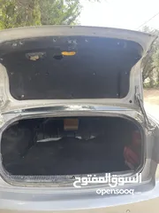  22 كيا لوتزي 2006 3 جيد لون سلفر ماتور 2000cc