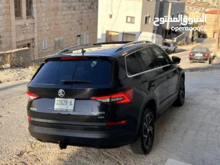  15 سكودا كودياك للبيع